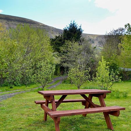 Mountain View Llanthony Exterior foto