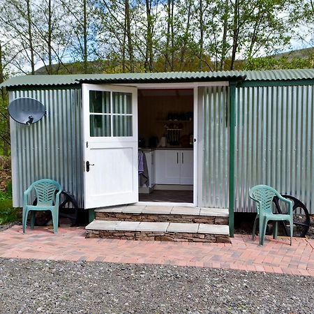 Mountain View Llanthony Exterior foto